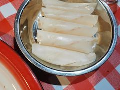 -上二楼涮肉馆(顺义二中店)