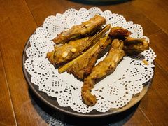 -楼兰新疆主题餐厅(苏州中心店)