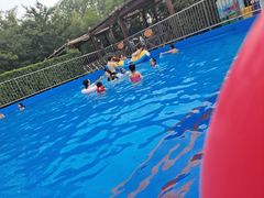 -郑州方特水上乐园