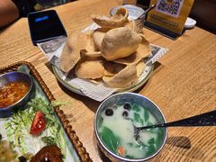 -椰莱泰小谷·东南亚融合菜(坪山悦阾SPACE店)