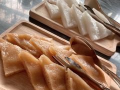 -欢姐伦教糕(北海大道北店)