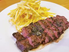 -HELLO 27 意面·沙拉·帕尼尼