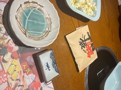 -二丁目食堂(浑南花园城店)
