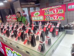 -庙街旅游·美食广场(五一广场店)