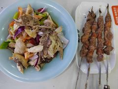 -帕米尔食府(白云观店)