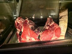 -奥斯特牛排馆(美第奇宫店)