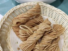 -鹊华居·地道鲁菜·海鲜·融合味(大明湖店)