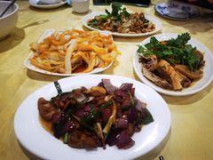 -电白鸭粥店(下沙二坊88号店)