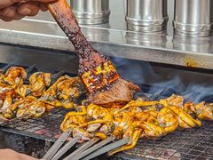 -雪熊精酿·哈尔滨烧烤酒馆(非遗大串店)