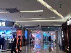 -福田卓悦INTOWN购物中心