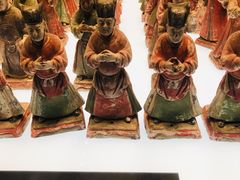 -陕西历史博物馆