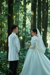 -乐派诗婚纱摄影