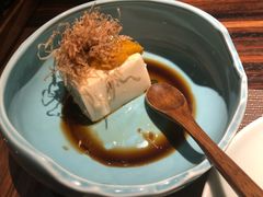 海胆豆腐-山葵家·创意料理(万象汇店)