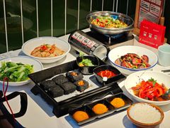 -火宫殿·小吃王国(坡子街店)