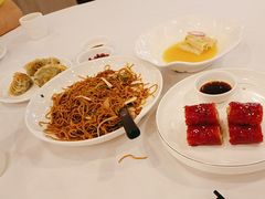 -一品粤珍轩(吴中路店)