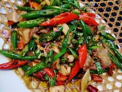 农家小炒肉-阿嫂印象·民间江湖菜(大学城店)