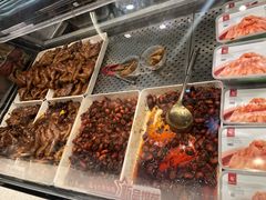 -廖记棒棒鸡(华贸店)
