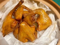 -大鸽饭(汉溪长隆店)