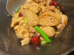 -山石榴·贵州菜(陆家嘴中心店)