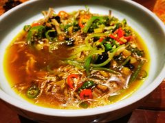 -阿斯牛牛·凉山菜(新会展店)