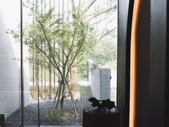 -木守西溪溪隐餐厅