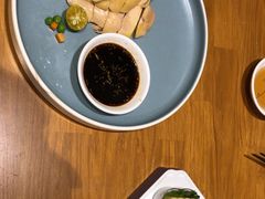 -乐忻皇朝(上海中心大厦店)