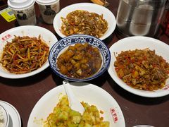 -天下客饭店(中山路店)
