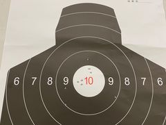 -中安射击运动俱乐部