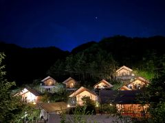 -北京山里寒舍度假酒店
