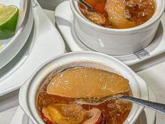 -曼玉餐厅(大卫城店)