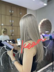 -Sying杉影日式烫染專門店