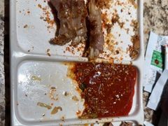 -丰茂烤串(金泉美食宫店)