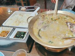 -东北大院·东北菜(三台子店)