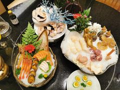 -川骄海鲜自助(亚运村店)