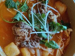 -BAKER&SPICE(BFC外滩金融中心店)