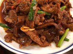 -老朴饭店(邮政街总店)