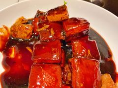 -甄御•海鲜新青岛菜(麦岛店)