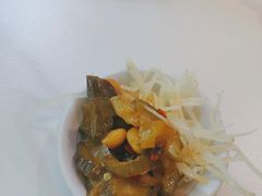 -镇南锅盖面馆(解放路店)