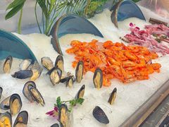 -汉江山料理级自助烤肉黑金冠(周口好吃城店)