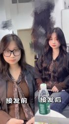 -尚羽华东接发美发店