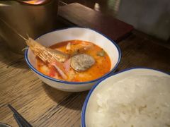 -素逸·泰料理(人民广场店)