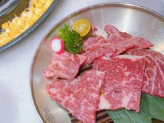 -韩宫宴烤肉·料理(南京江宁万达店)