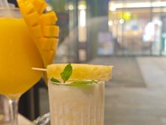 -狮拾久·现代新加坡料理(壹方城店)