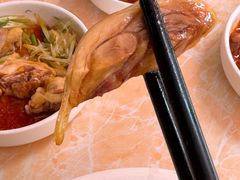 -隆都四季香饭店(碧海路店)