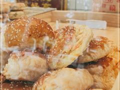 -宫喜糕点(共青团路店)
