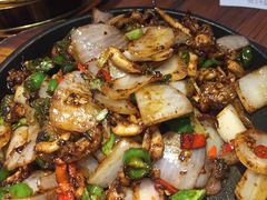 -随缘小馆(红岭路店)