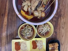 -飞拳特攻之歪串串(绿宝广场店)