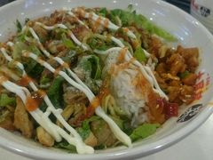 -Fan!烤肉饭(王府·星mall店)