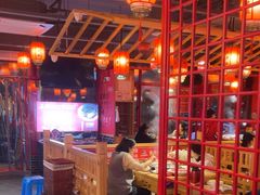 -吴老幺火锅(金龙店)