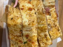 -麦吉熊烤冷面(城西店)